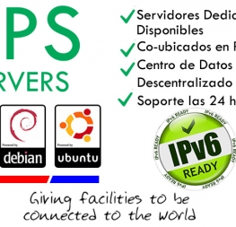 VPS Servers