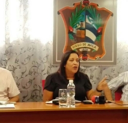 Priorizan mejoramiento de las telecomunicaciones en Cuba