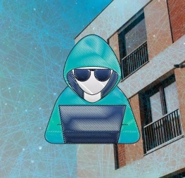 El día que me di cuenta de que mi WiFi lo usaba todo mi edificio