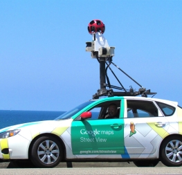 D.E.P. aplicación de Street View: esta es la (próxima) fecha en la que Google ha decidido decirle adiós