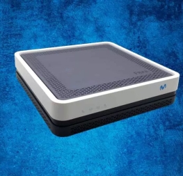 Por qué algunos routers tienen antenas externas y otros no, ¿qué es mejor?