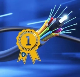 La fibra óptica, más segura que el cable y el ADSL ante ataques cibernéticos