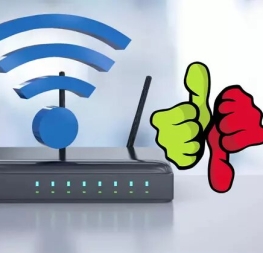 Ventajas y desventajas de apagar el router en ciertos casos