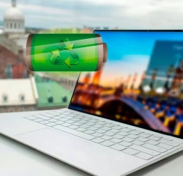 Activé esta opción y ahora la batería de mi portátil dura mucho más